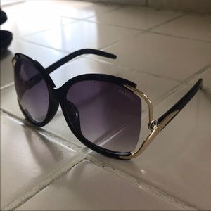Chanel sunglasses!